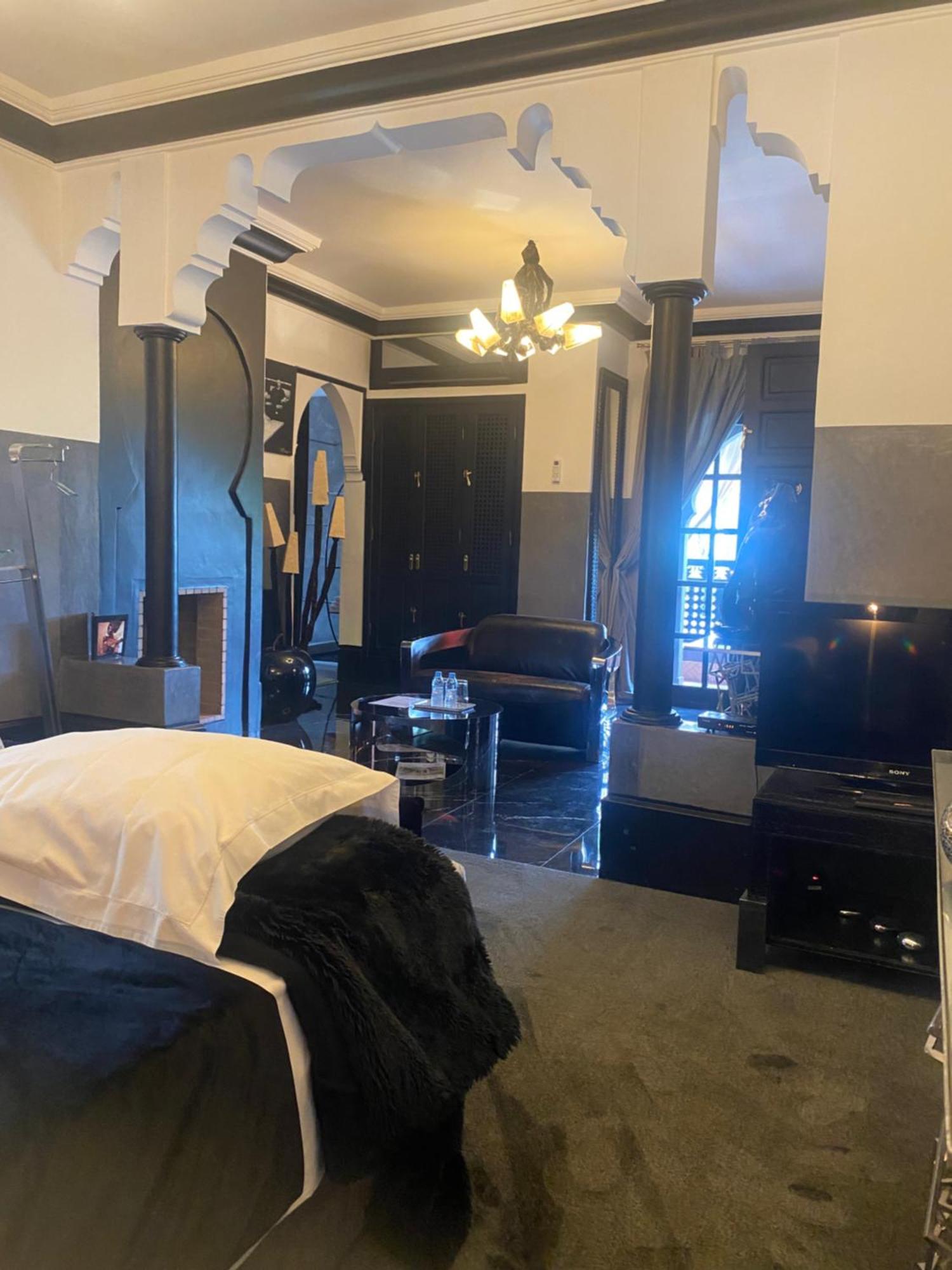Villa Mano Lagouassem Room photo
