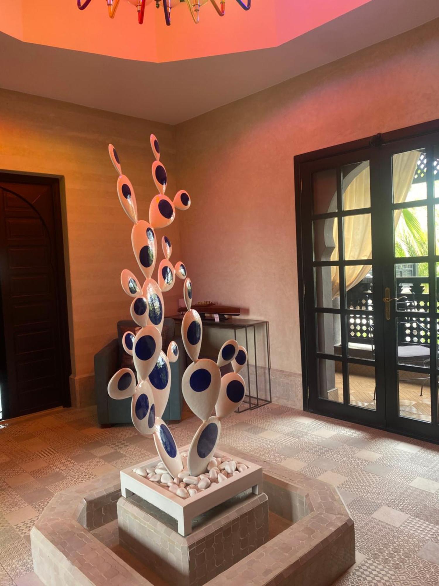 Villa Mano Lagouassem Exterior photo